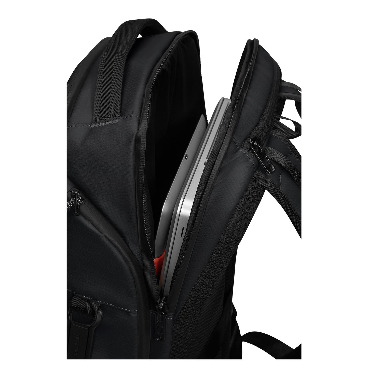 Samsonite Active Road Laptop Backpack 20 L black