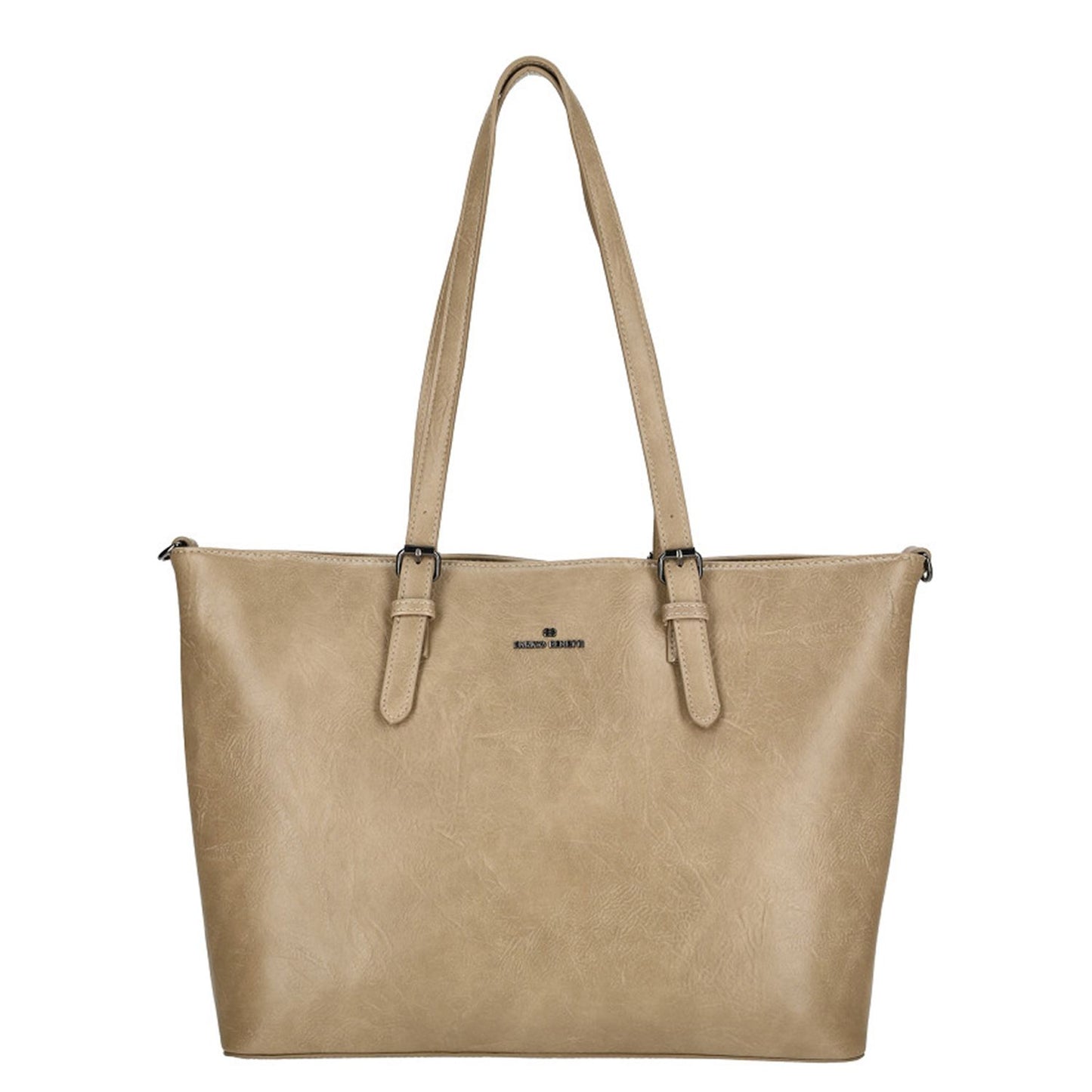 Enrico Benetti Julia Shopper 15" light taupe