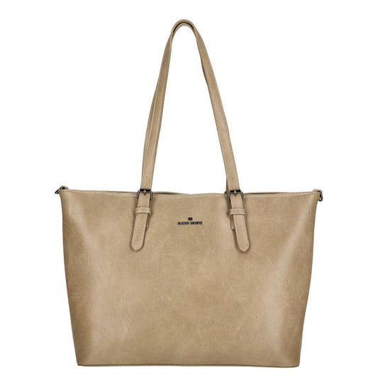 Enrico Benetti Julia Shopper 15" light taupe