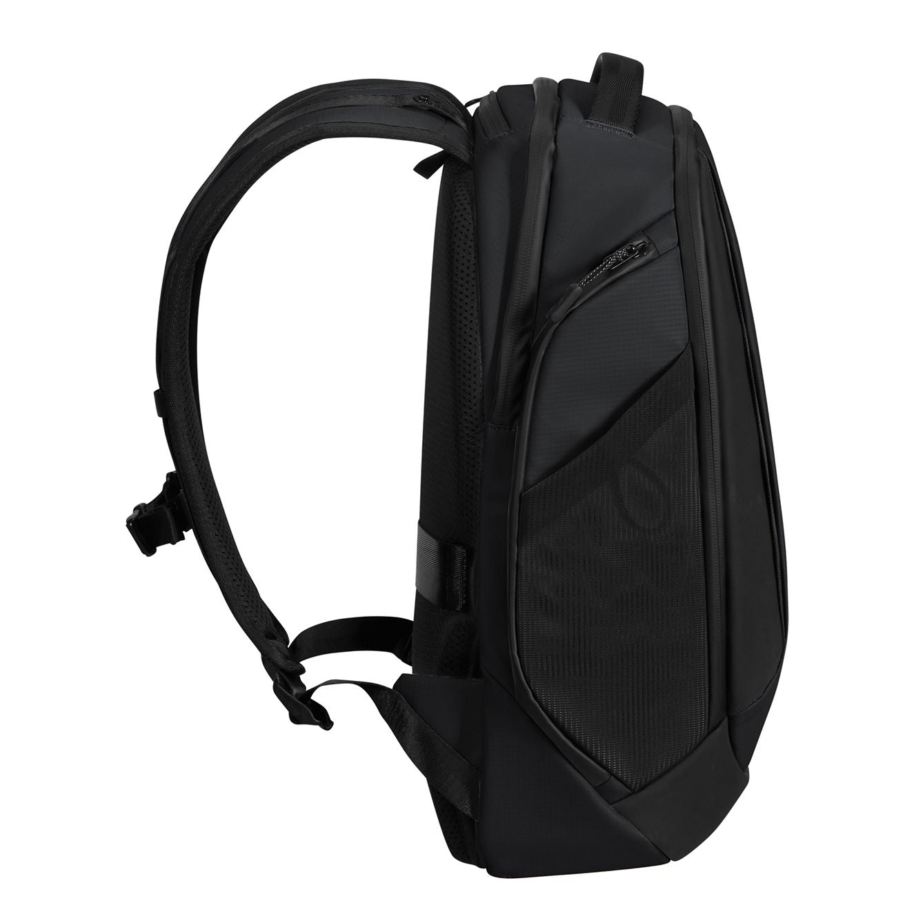 Samsonite Active Road Laptop Backpack 20 L black