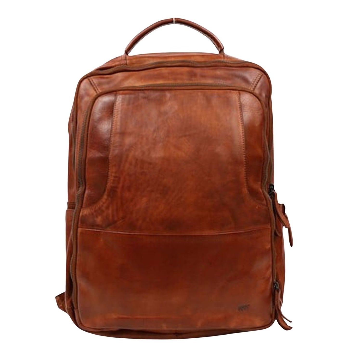 Bear Design Jayden Laptop Backpack L cognac