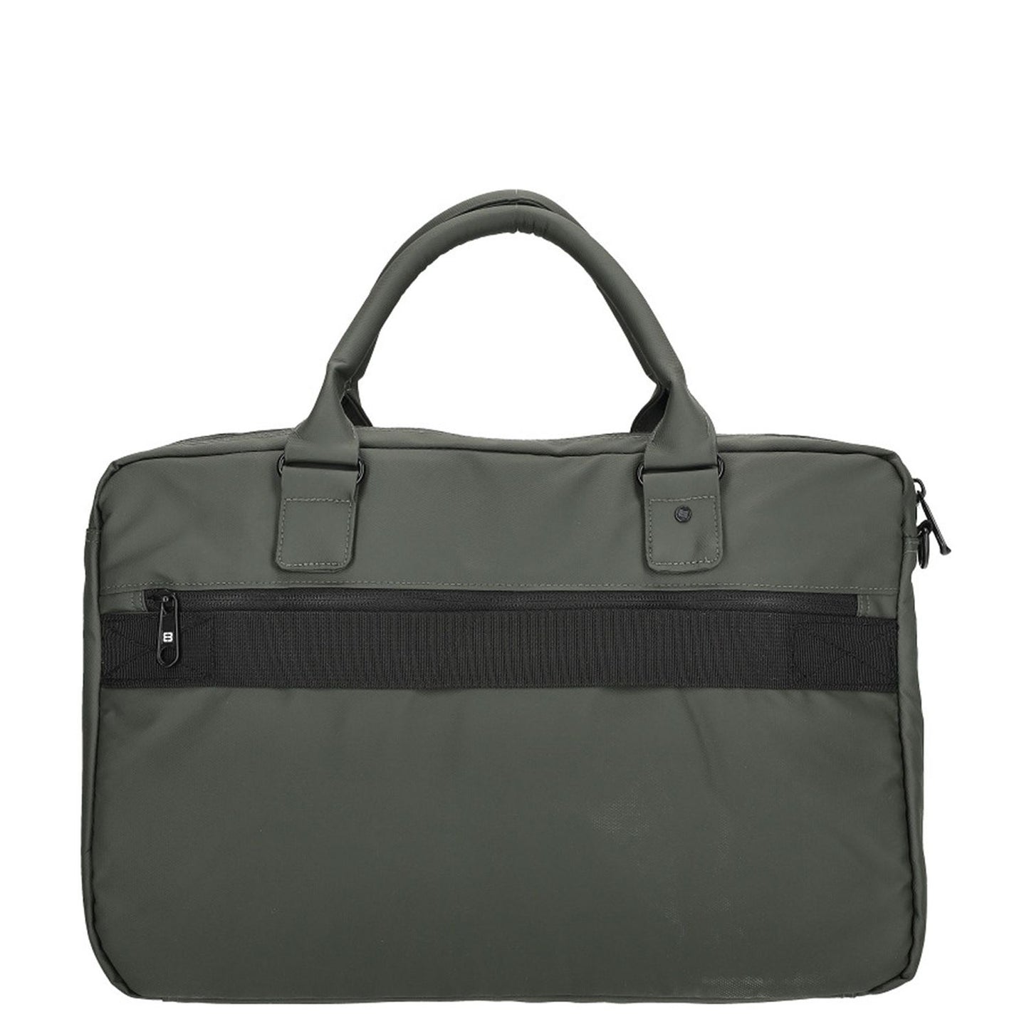 Enrico Benetti Northern Laoptopbag 17" dark olive