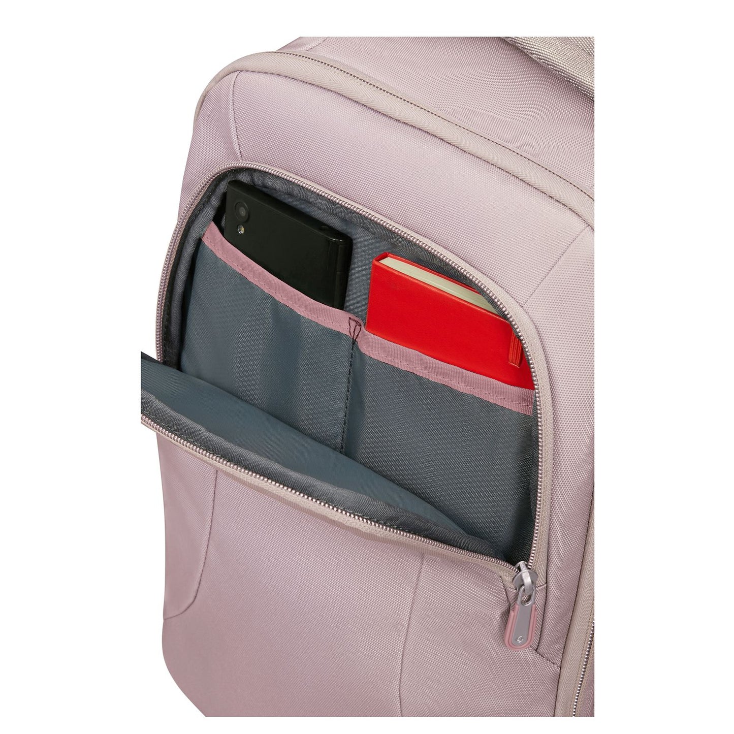 Samsonite Guardit Classy 2.0 Underseater Backpack XS stone grey