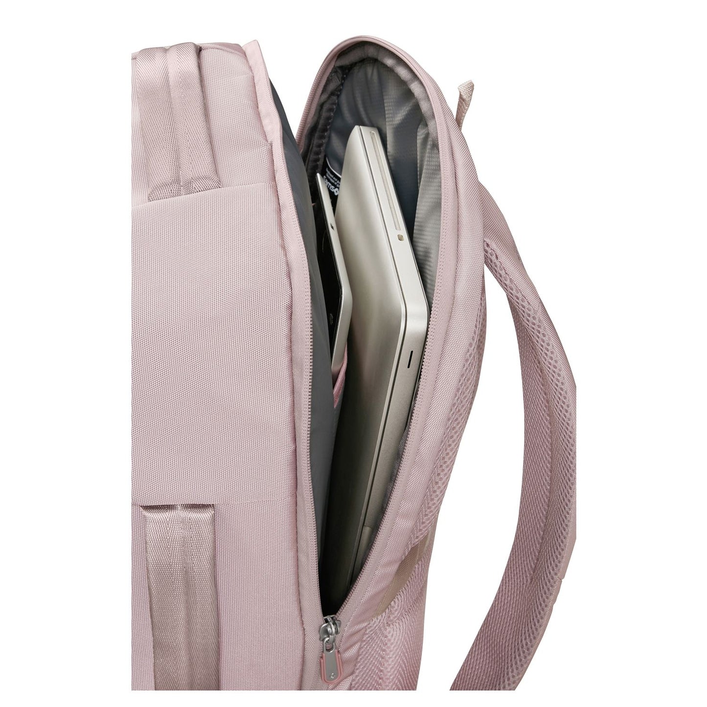 Samsonite Guardit Classy 2.0 Underseater Backpack M stone grey