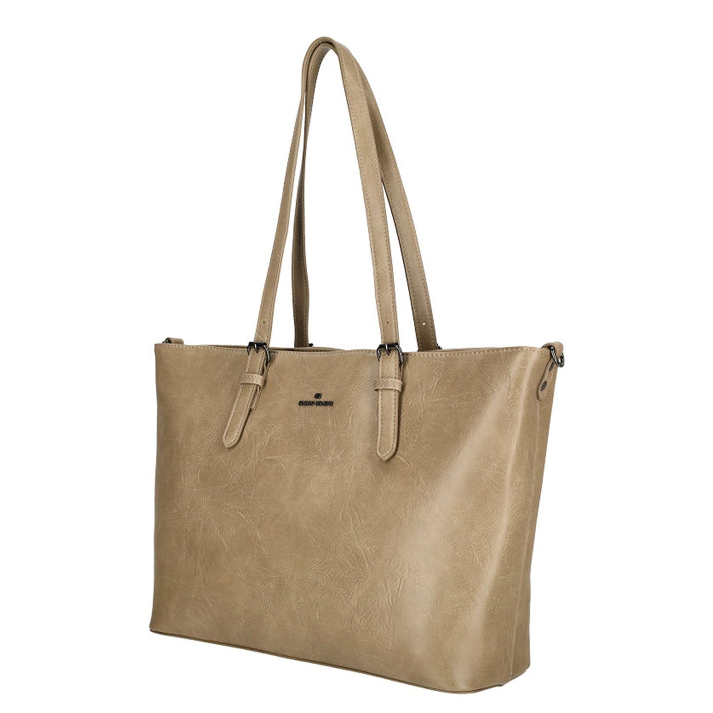 Enrico Benetti Julia Shopper 15" light taupe