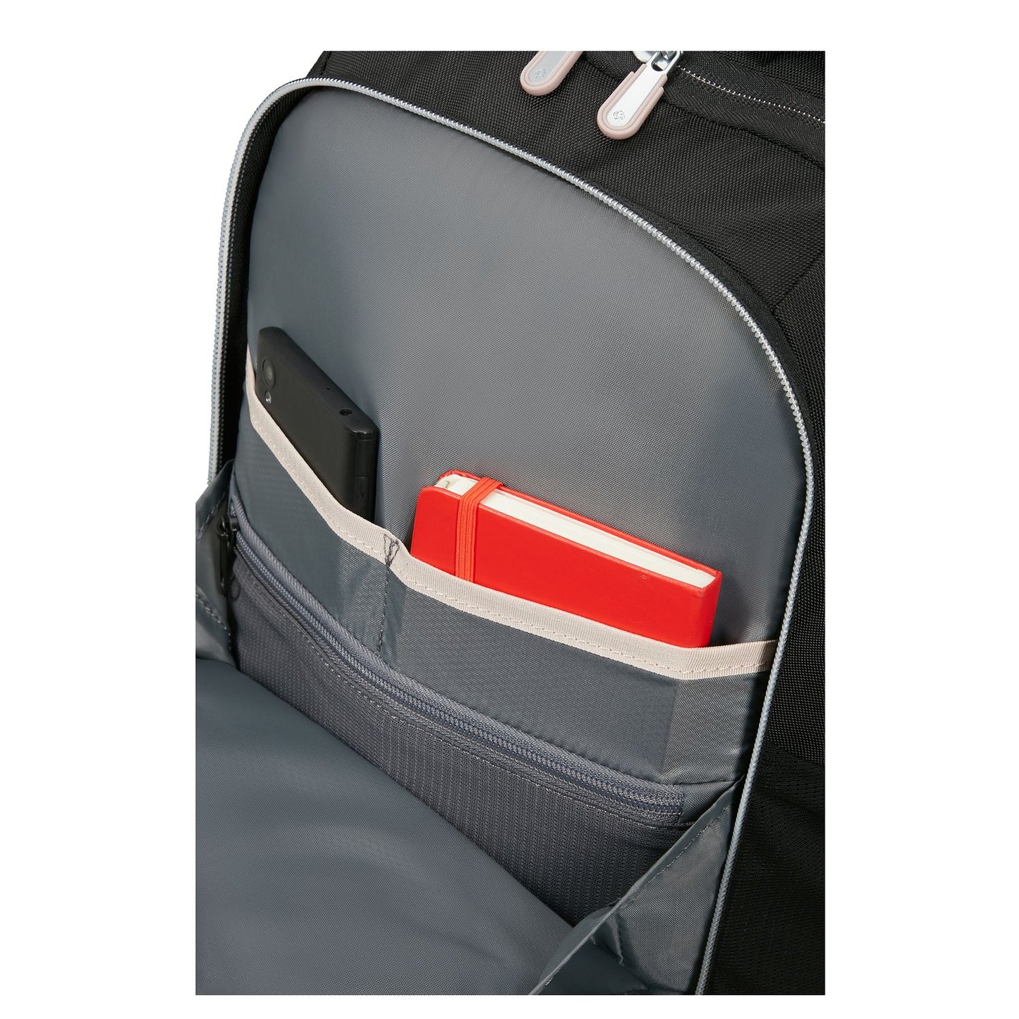 Samsonite Guardit Classy 2.0 Laptop Backpack 15.6" black