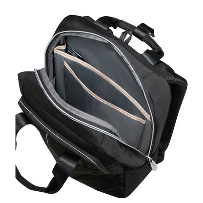 Samsonite Guardit Classy 2.0 Laptop Backpack + Handles 14.1" black