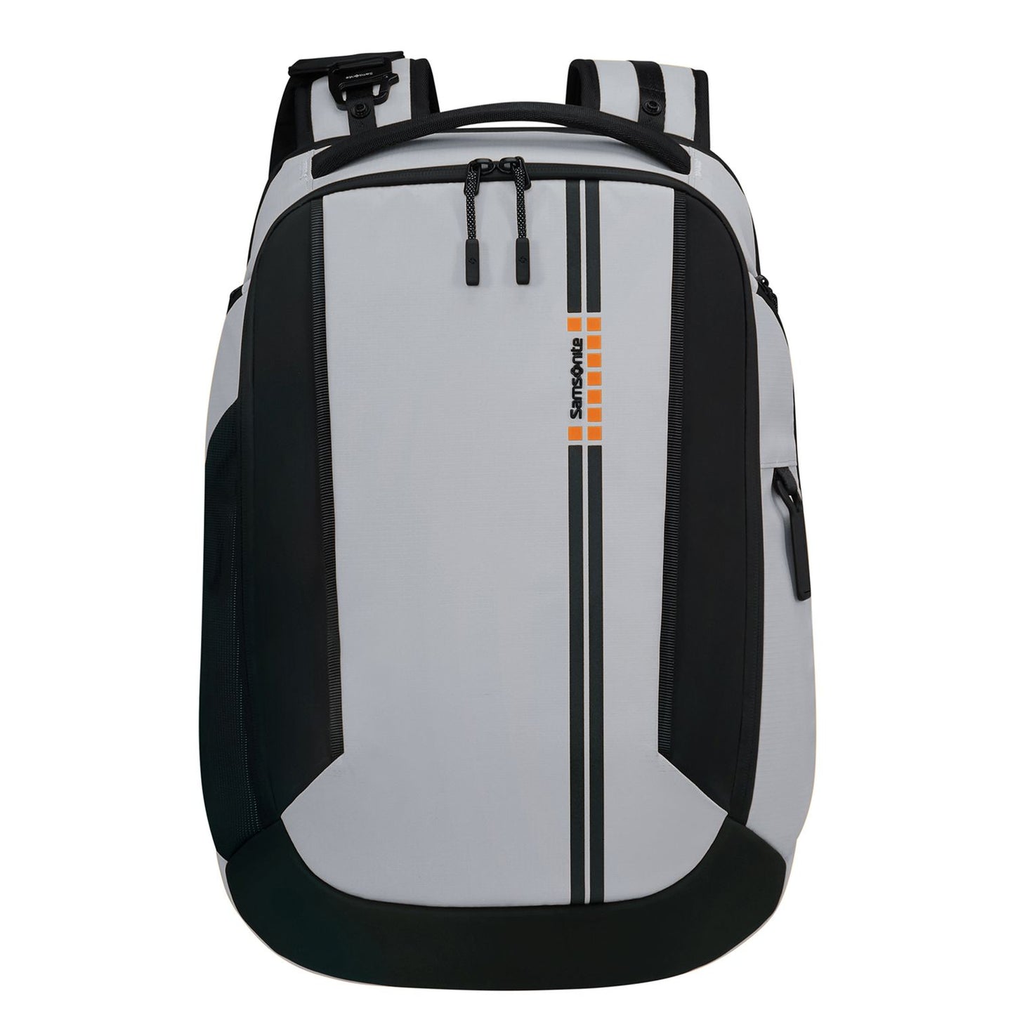 Samsonite Active Road Laptop Backpack 20 L grey