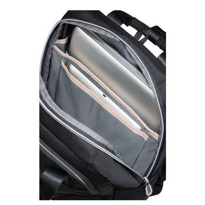 Samsonite Guardit Classy 2.0 Laptop Backpack + Handles 14.1" black