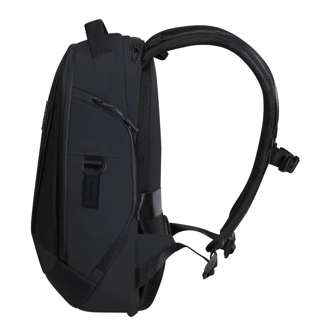 Samsonite Active Road Backpack 10 L black