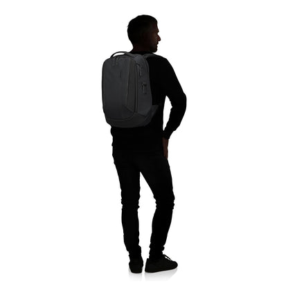 Samsonite Active Road Laptop Backpack 20 L black