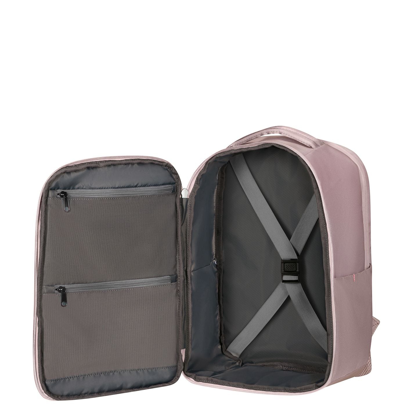 Samsonite Guardit Classy 2.0 Underseater Backpack XS stone grey