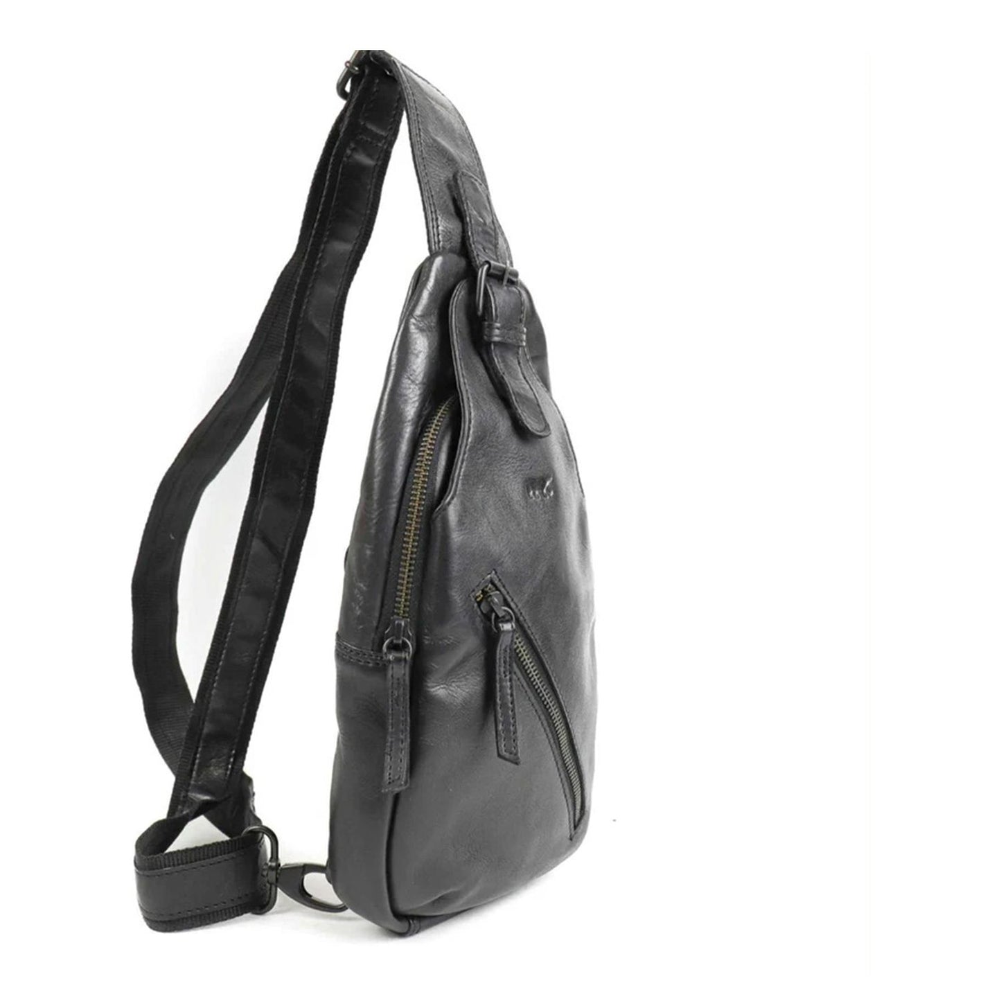 Bear Design Daley Crossbody black