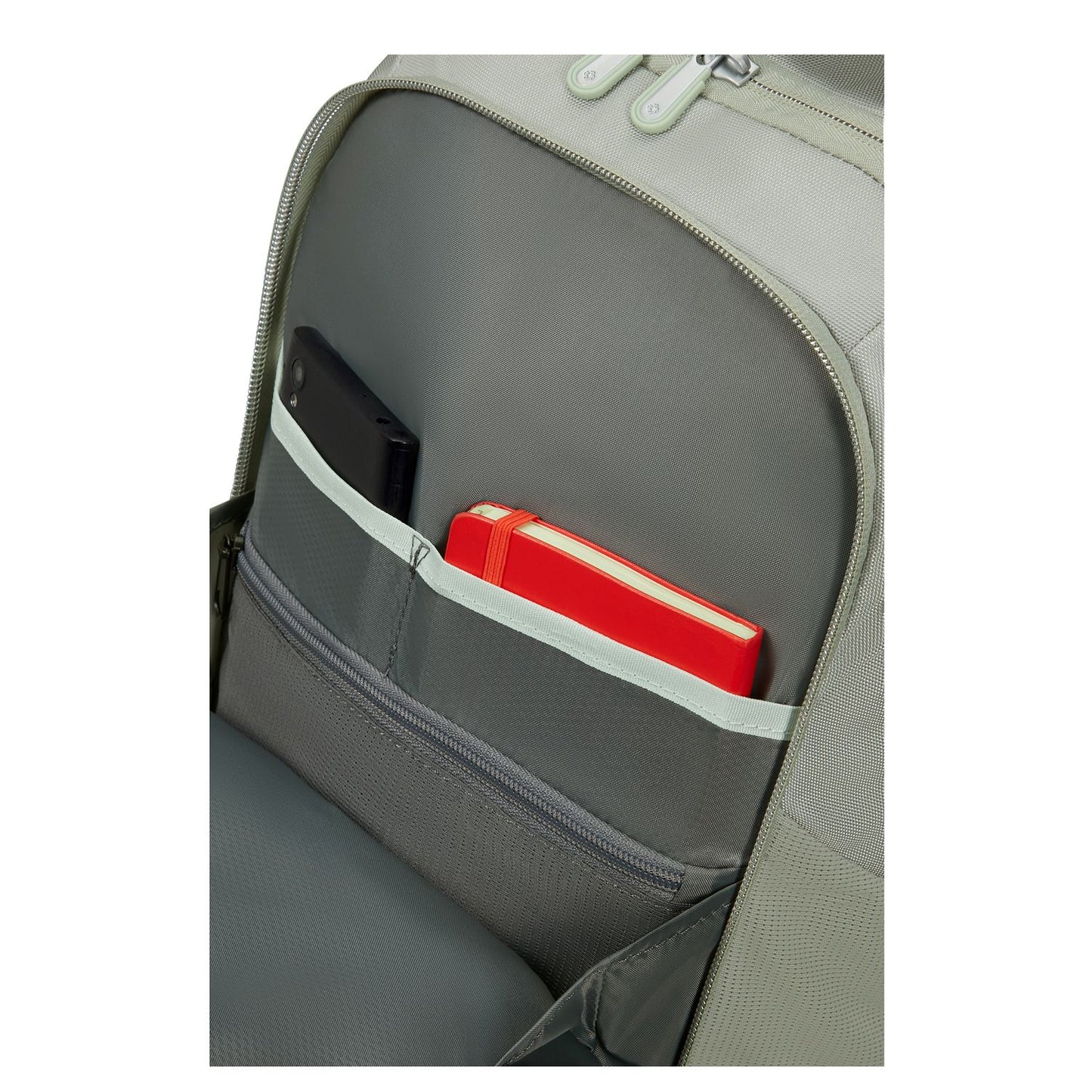 Samsonite Guardit Classy 2.0 Laptop Backpack 15.6" dry sage