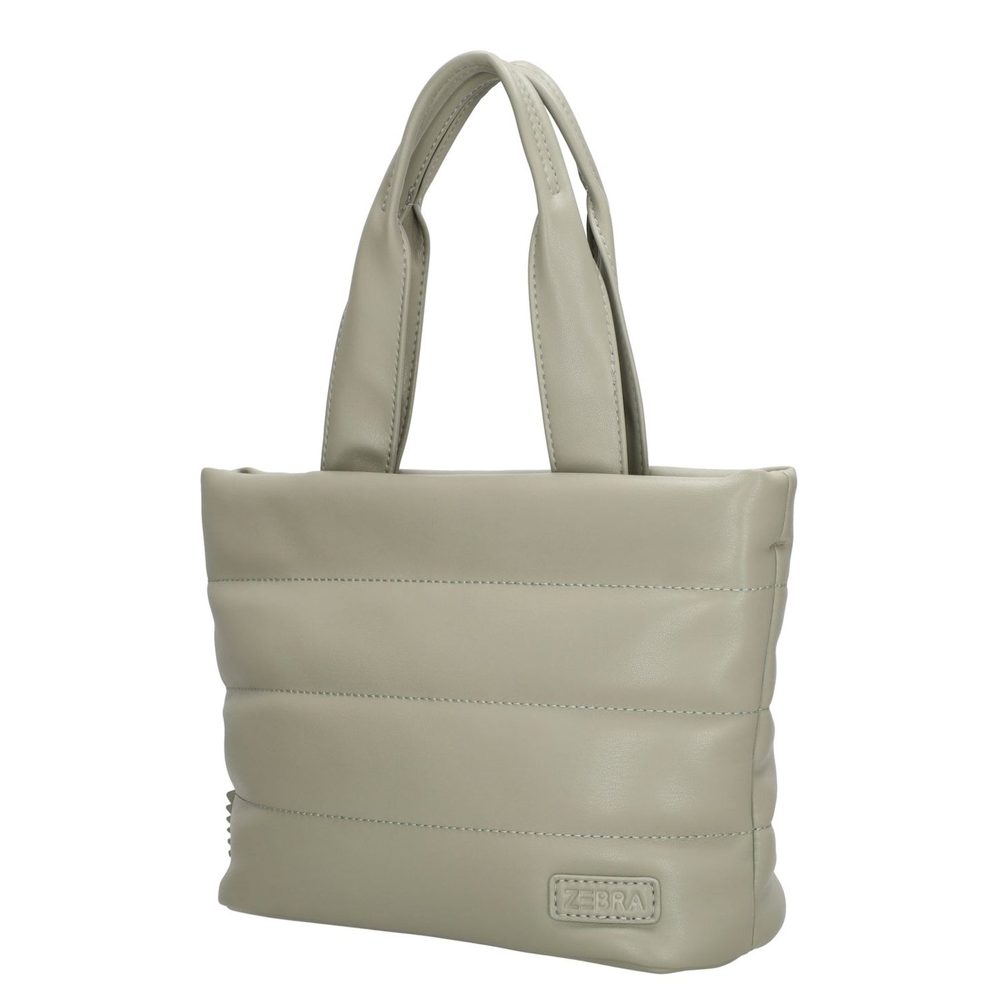 Zebra Trends Evie Handbag Shoulderbag light mint
