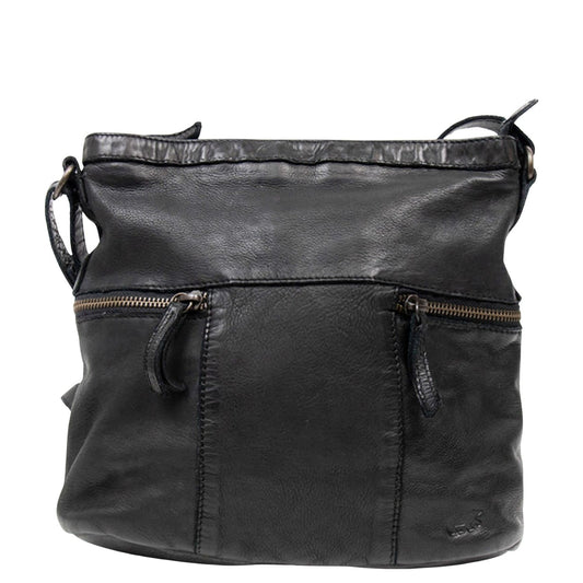 Bear Design Chessi Shoulderbag black