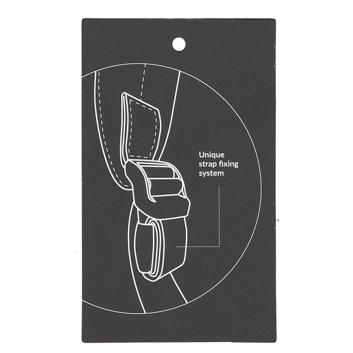 Enrico Benetti Santiago Backpack Handle 15" camouflage