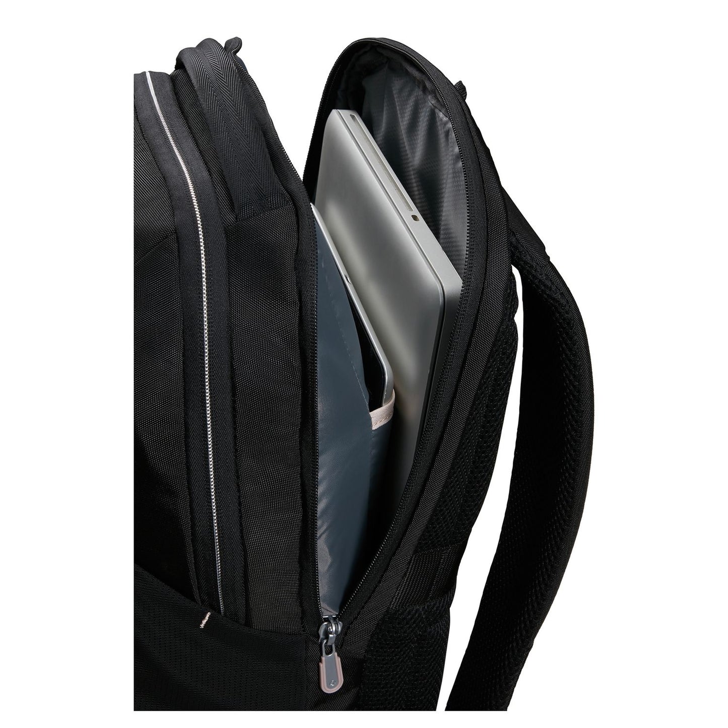 Samsonite Guardit Classy 2.0 Laptop Backpack 15.6" black