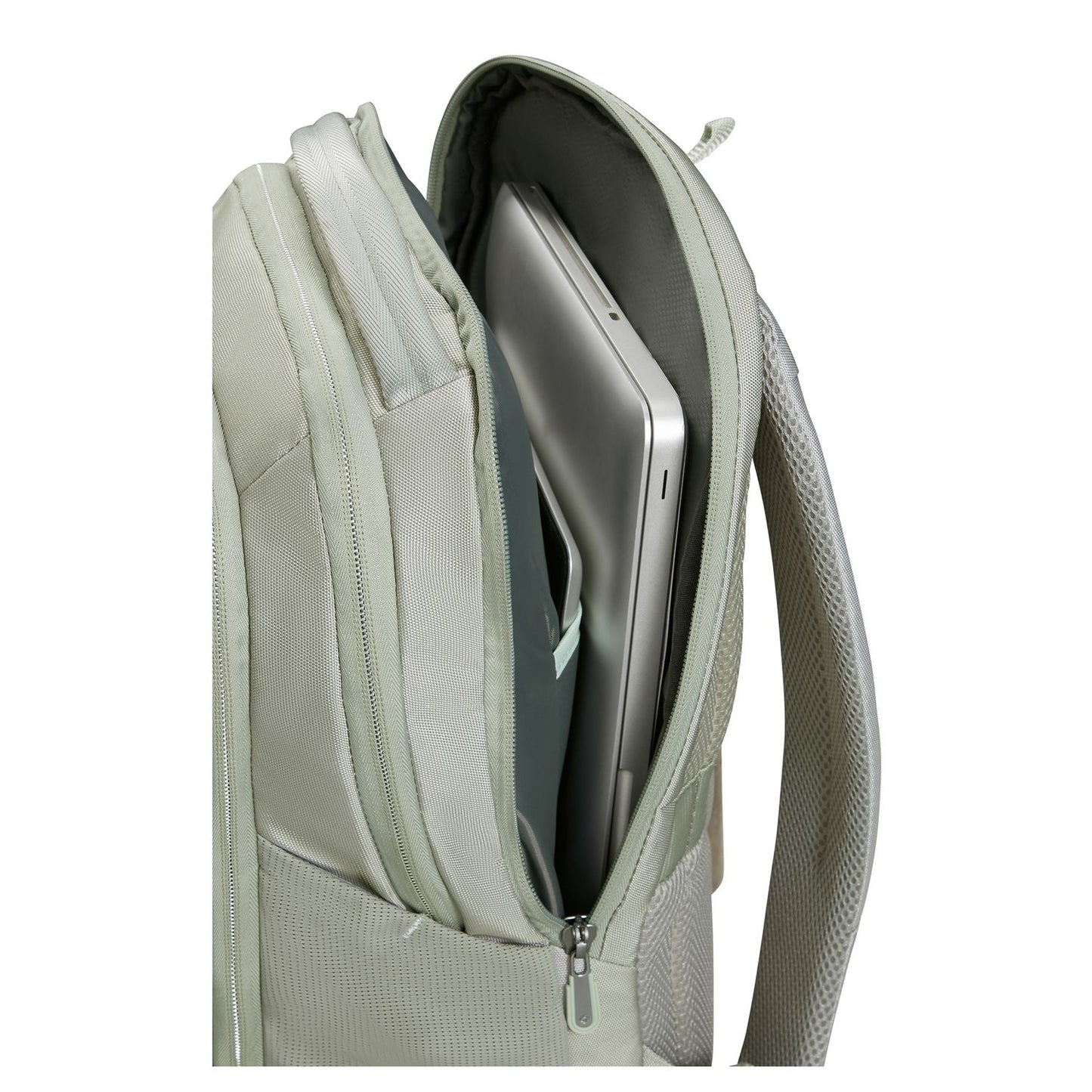 Samsonite Guardit Classy 2.0 Laptop Backpack 15.6" dry sage