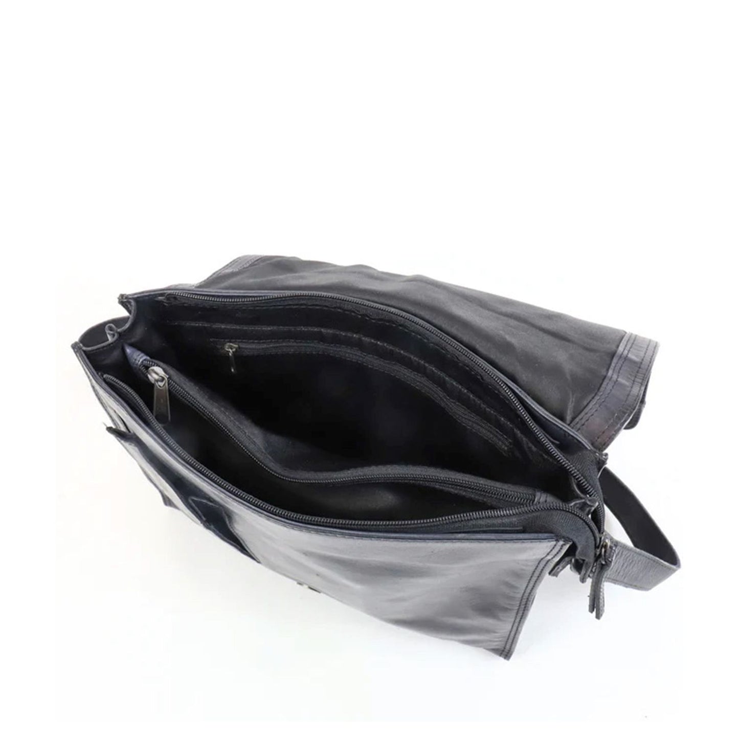 Bear Design Cow Lavato Hanna Shoulderbag black