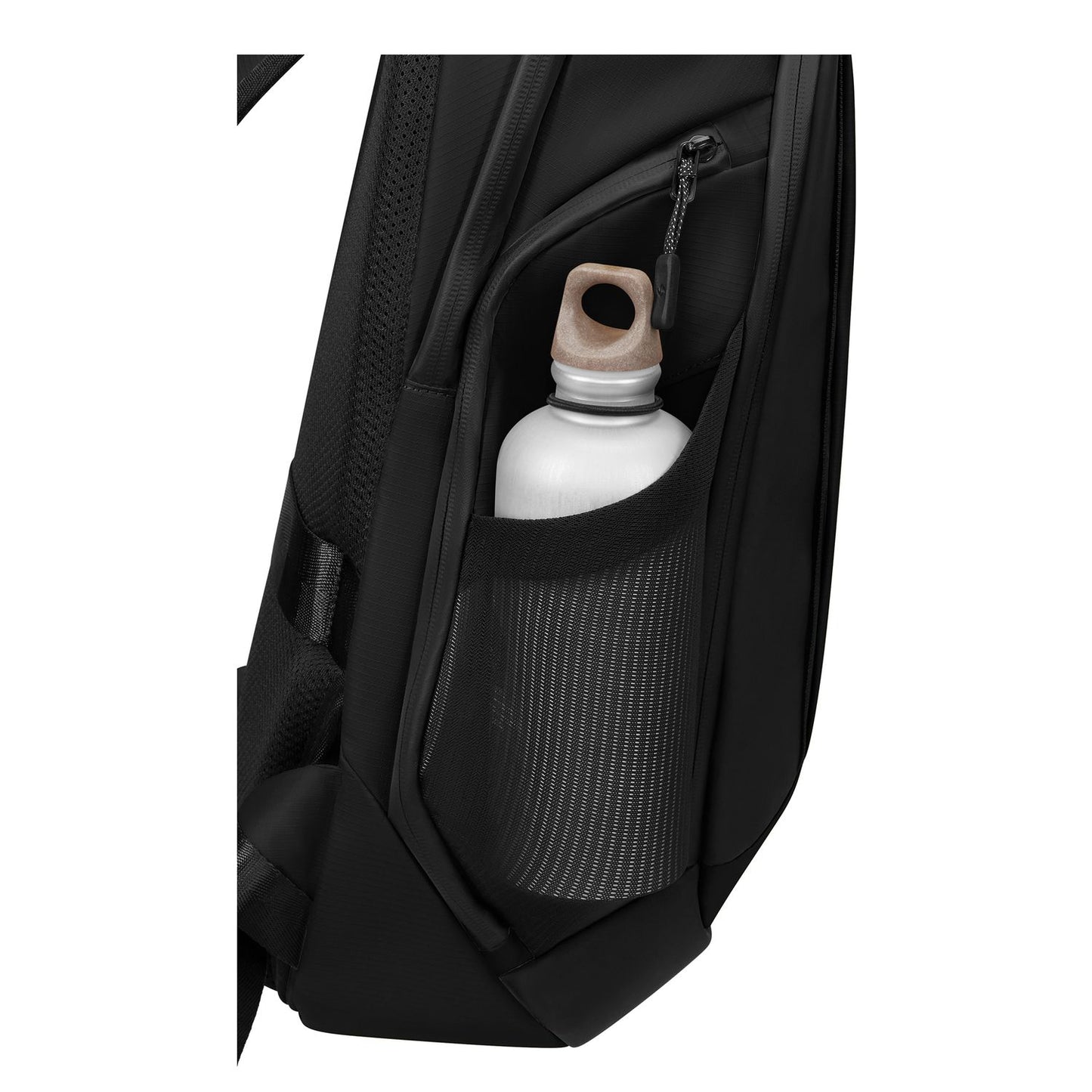 Samsonite Active Road Laptop Backpack 20 L black