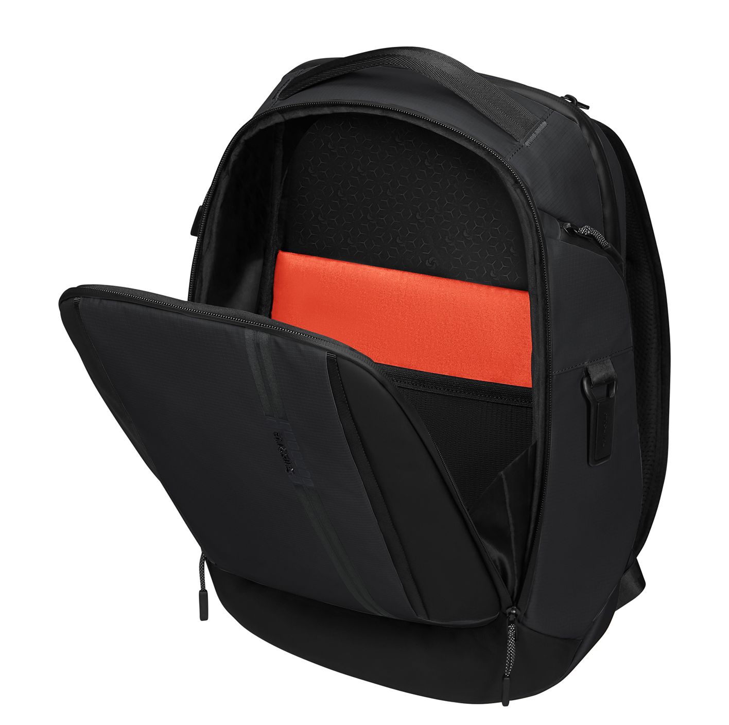 Samsonite Active Road Laptop Backpack 20 L black