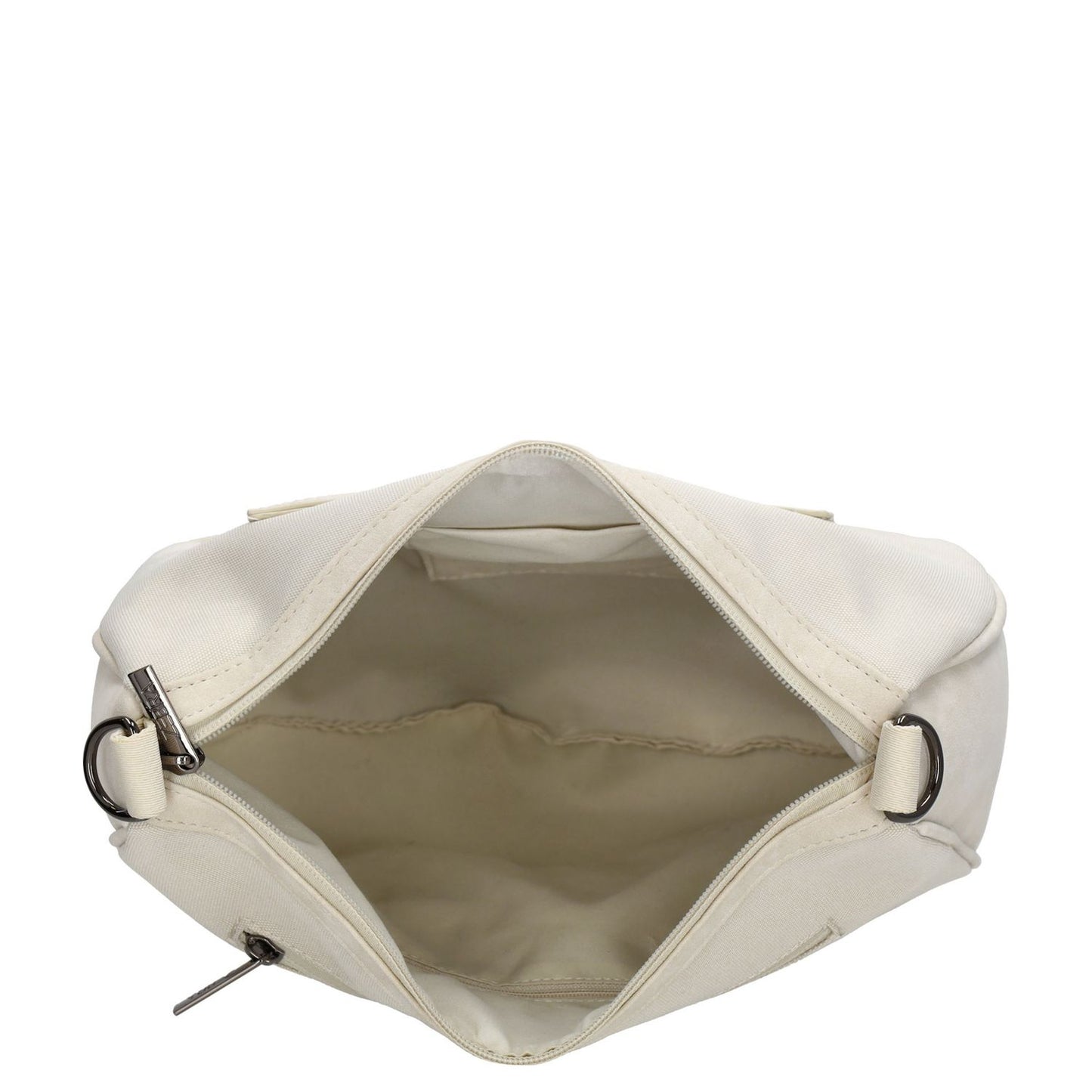 Zebra Trends Ingrid Shoulderbag crème