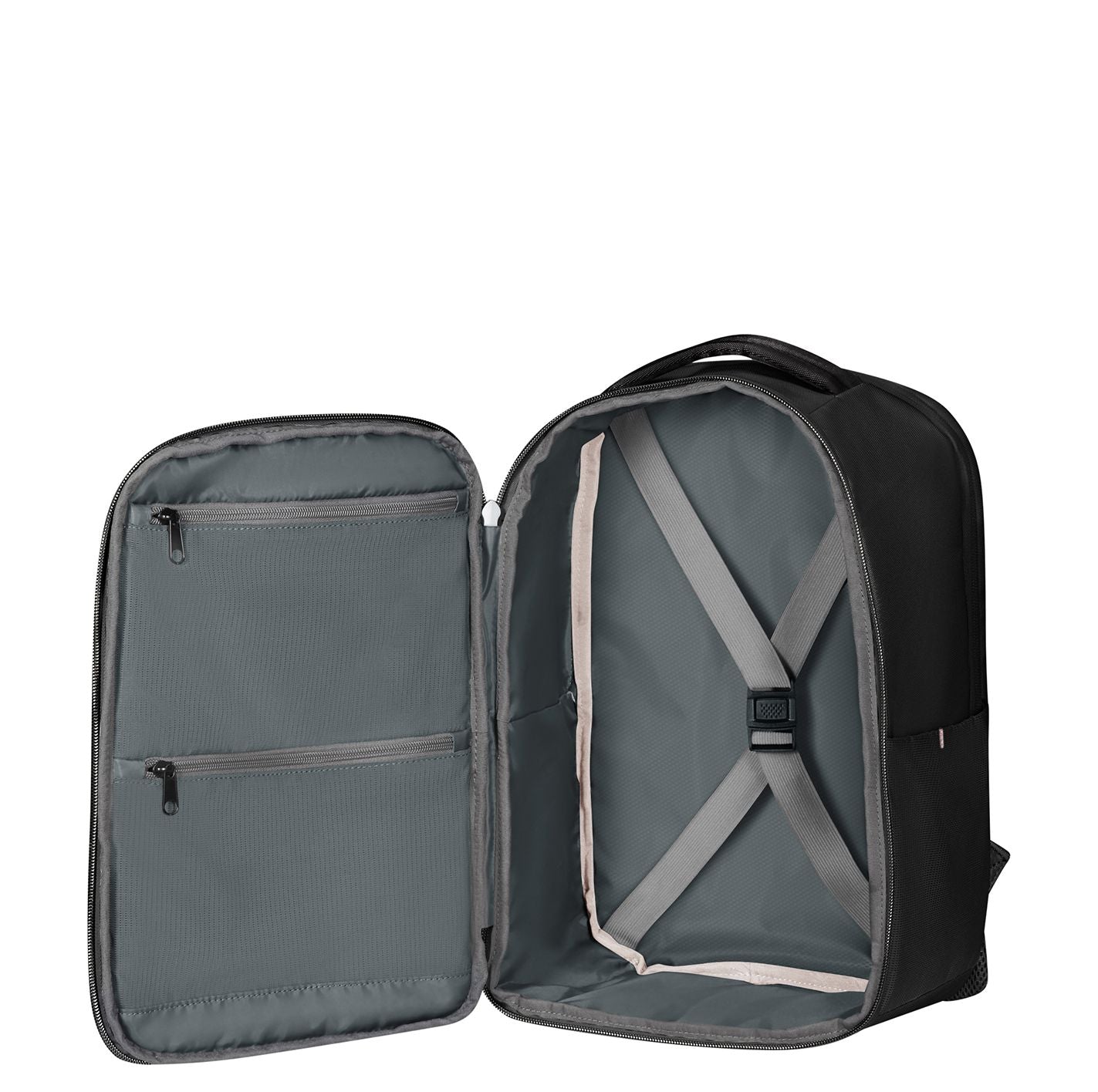 Samsonite Guardit Classy 2.0 Underseater Backpack XS black