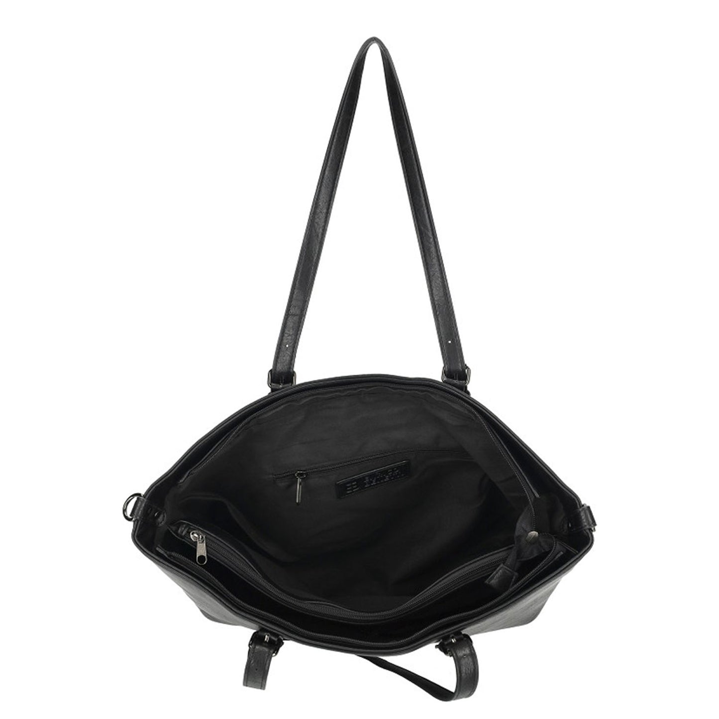 Enrico Benetti Julia Shopper 15" black