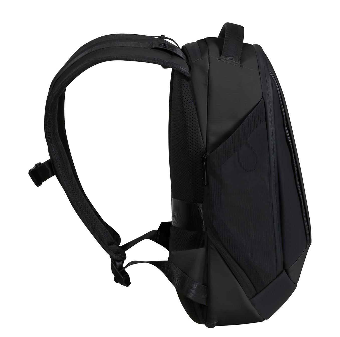 Samsonite Active Road Backpack 10 L black