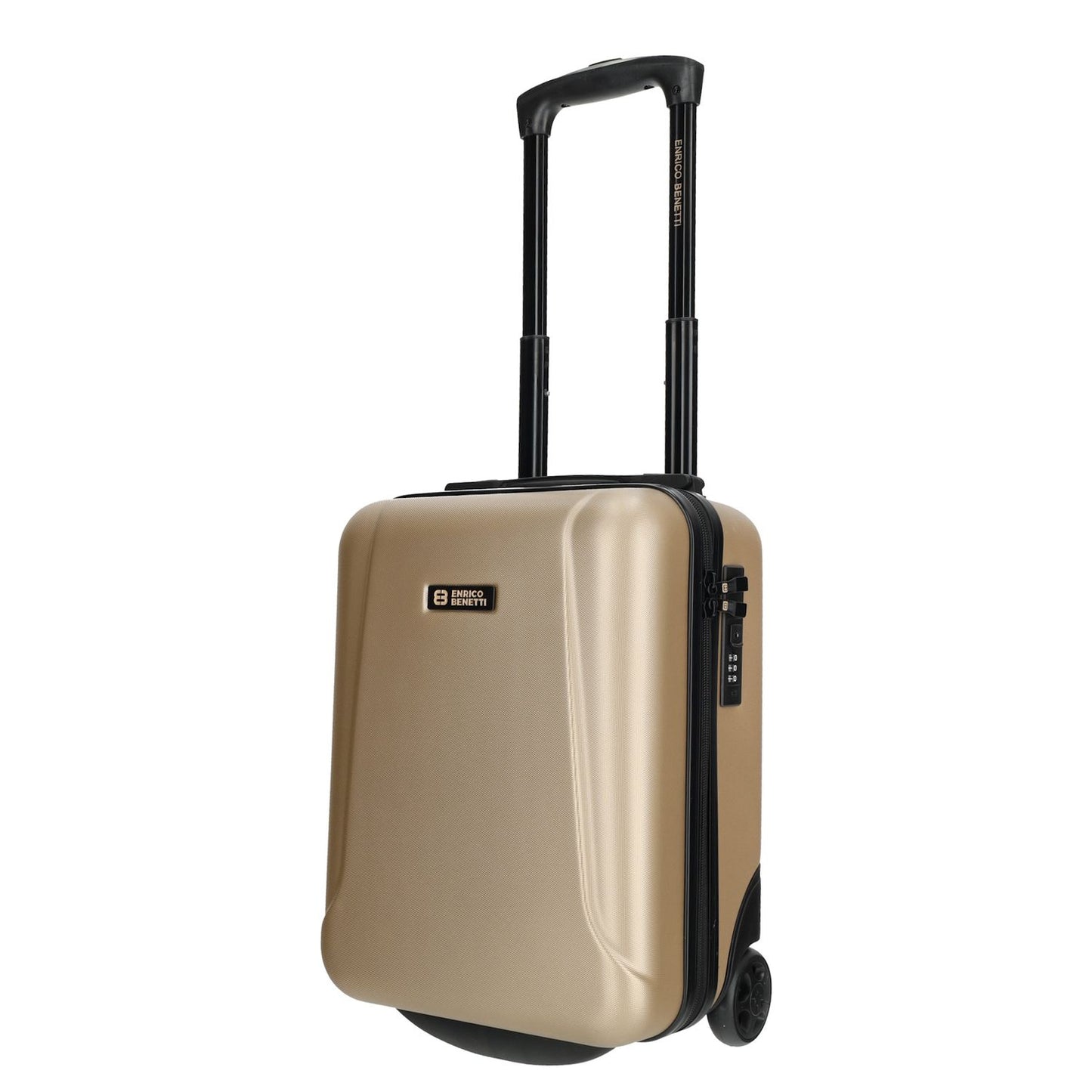 Enrico Benetti Edmonton Underseater 40 champagne