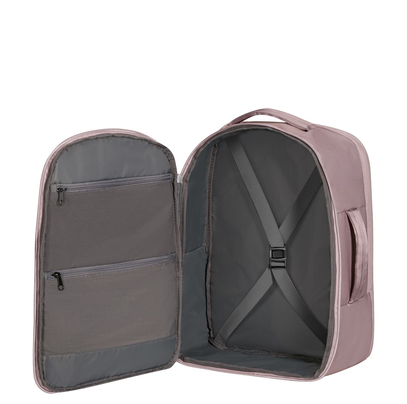 Samsonite Guardit Classy 2.0 Underseater Backpack M stone grey