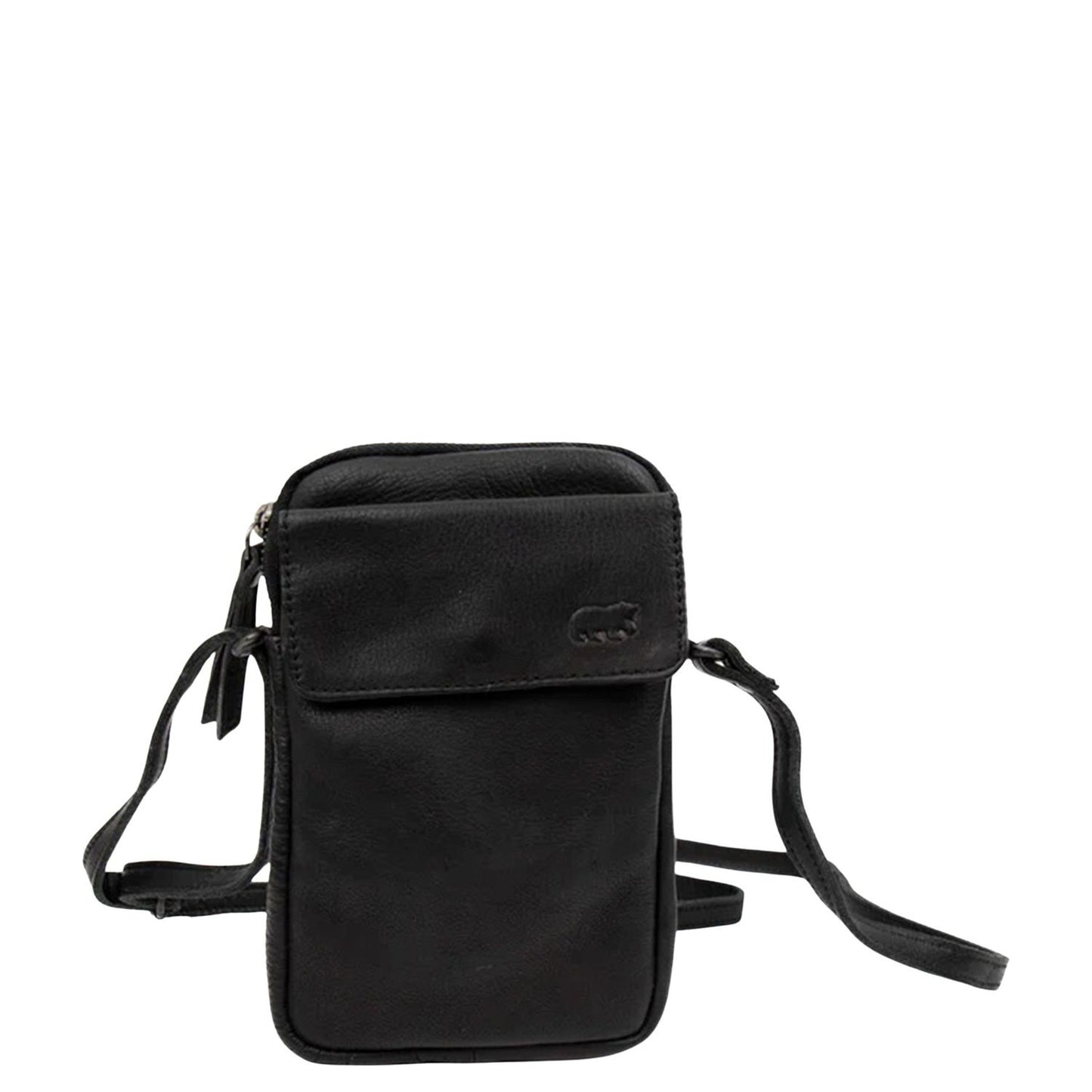 Bear Design Igor Phonebag black