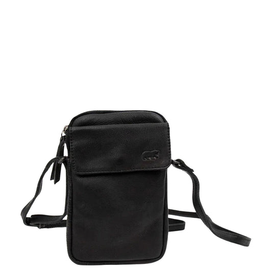 Bear Design Igor Phonebag black