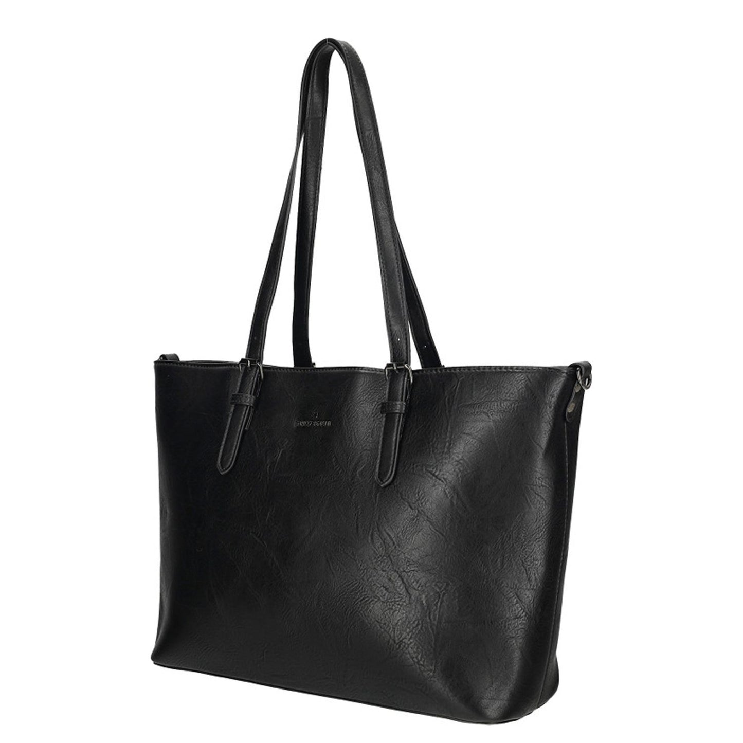 Enrico Benetti Julia Shopper 15" black