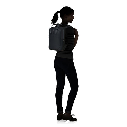 Samsonite Guardit Classy 2.0 Laptop Backpack + Handles 14.1" black