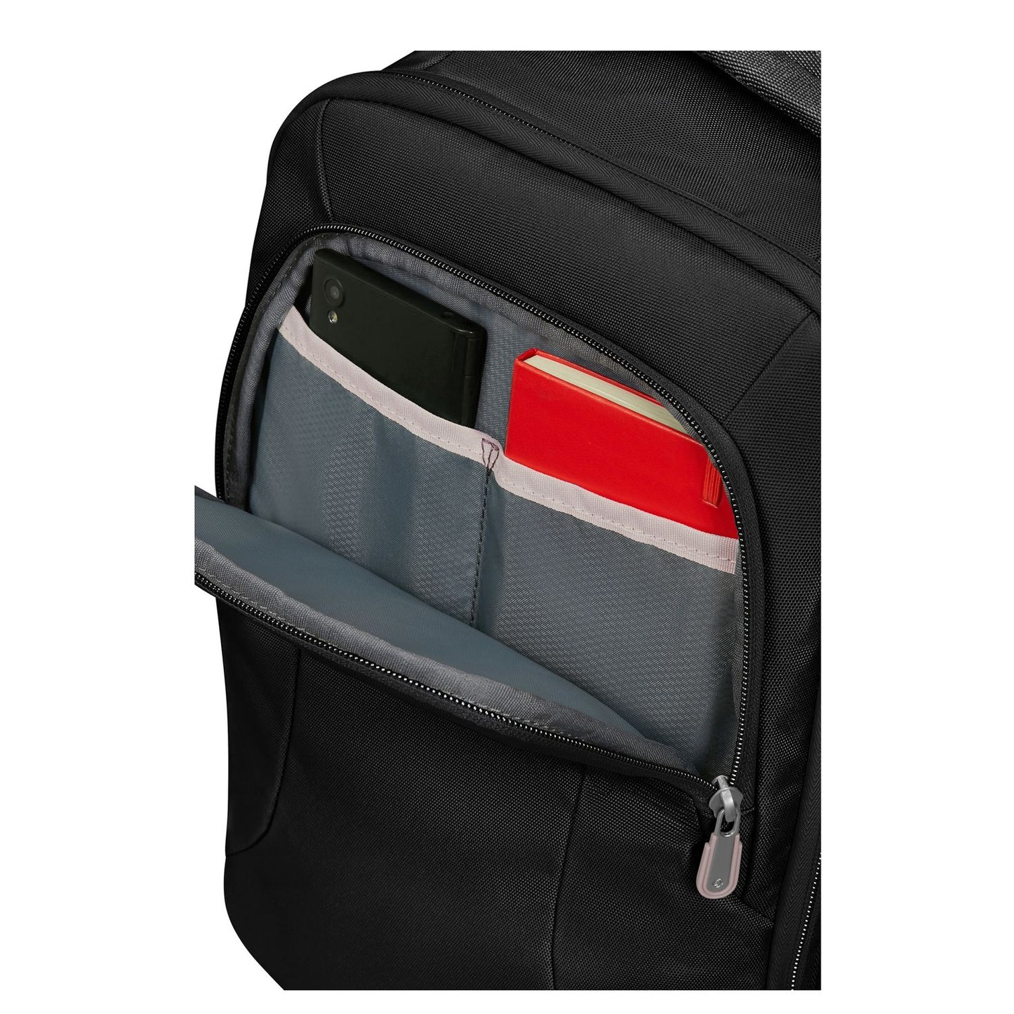 Samsonite Guardit Classy 2.0 Underseater Backpack XS black