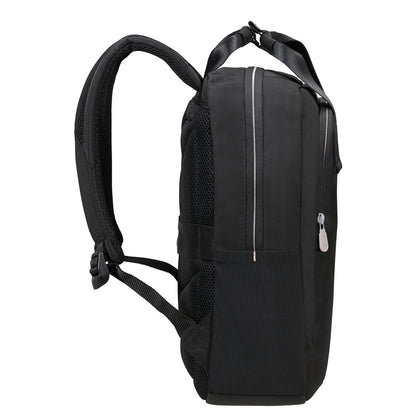 Samsonite Guardit Classy 2.0 Laptop Backpack + Handles 14.1" black