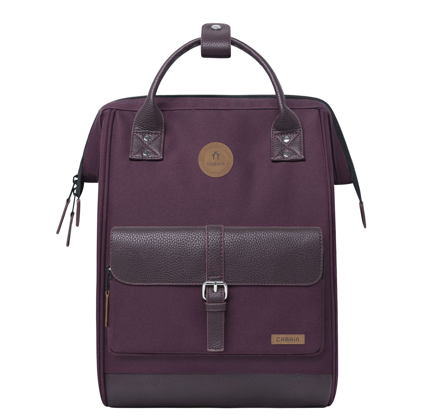 Cabaia Adventurer Bag Medium norfolk