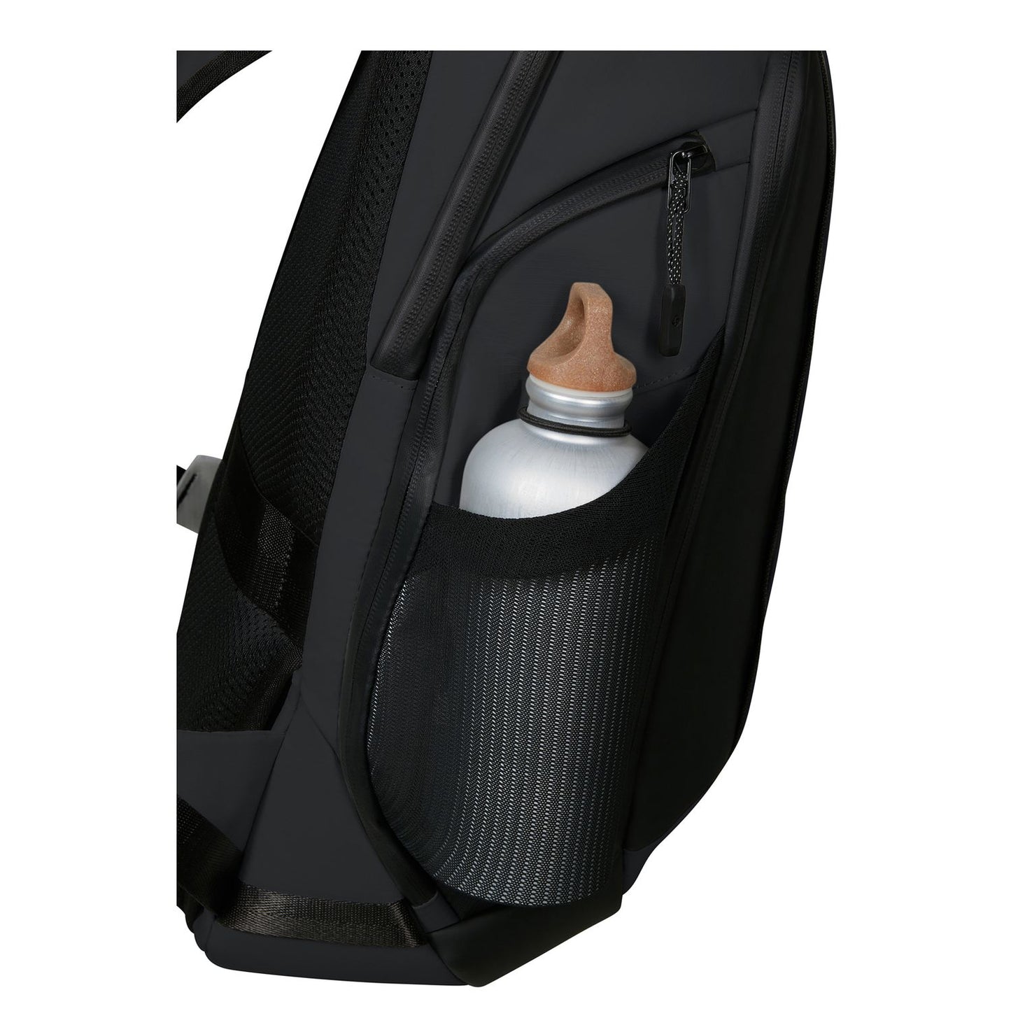 Samsonite Active Road Backpack 10 L black