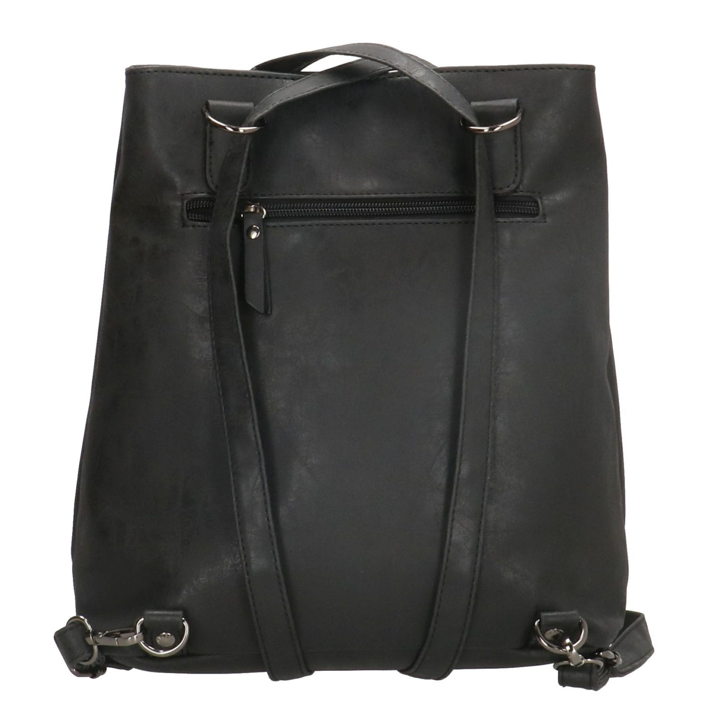 Enrico Benetti Kate Handbag black
