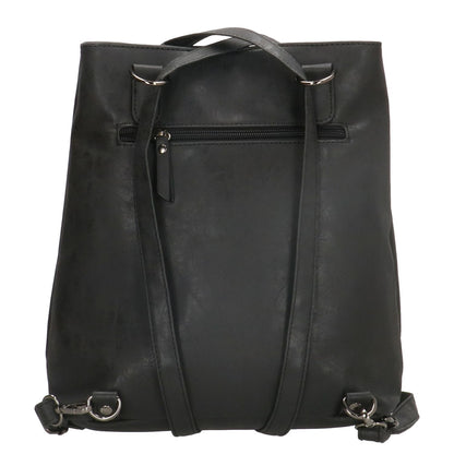 Enrico Benetti Kate Handbag black