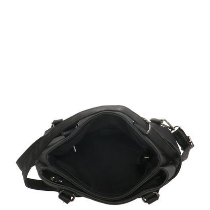 Enrico Benetti Kate Handbag black
