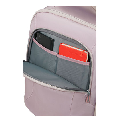 Samsonite Guardit Classy 2.0 Underseater Backpack M stone grey
