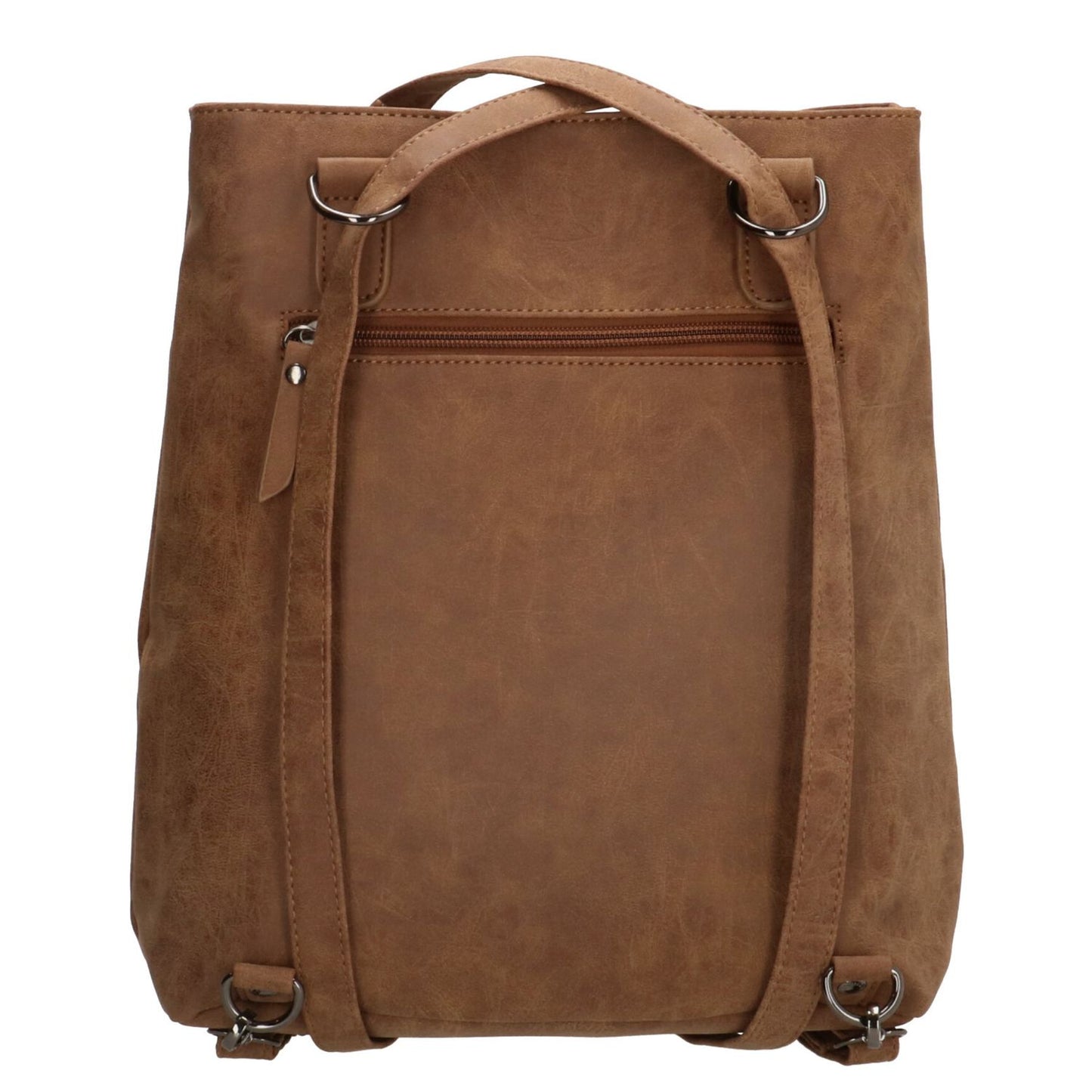 Enrico Benetti Kate Handbag camel