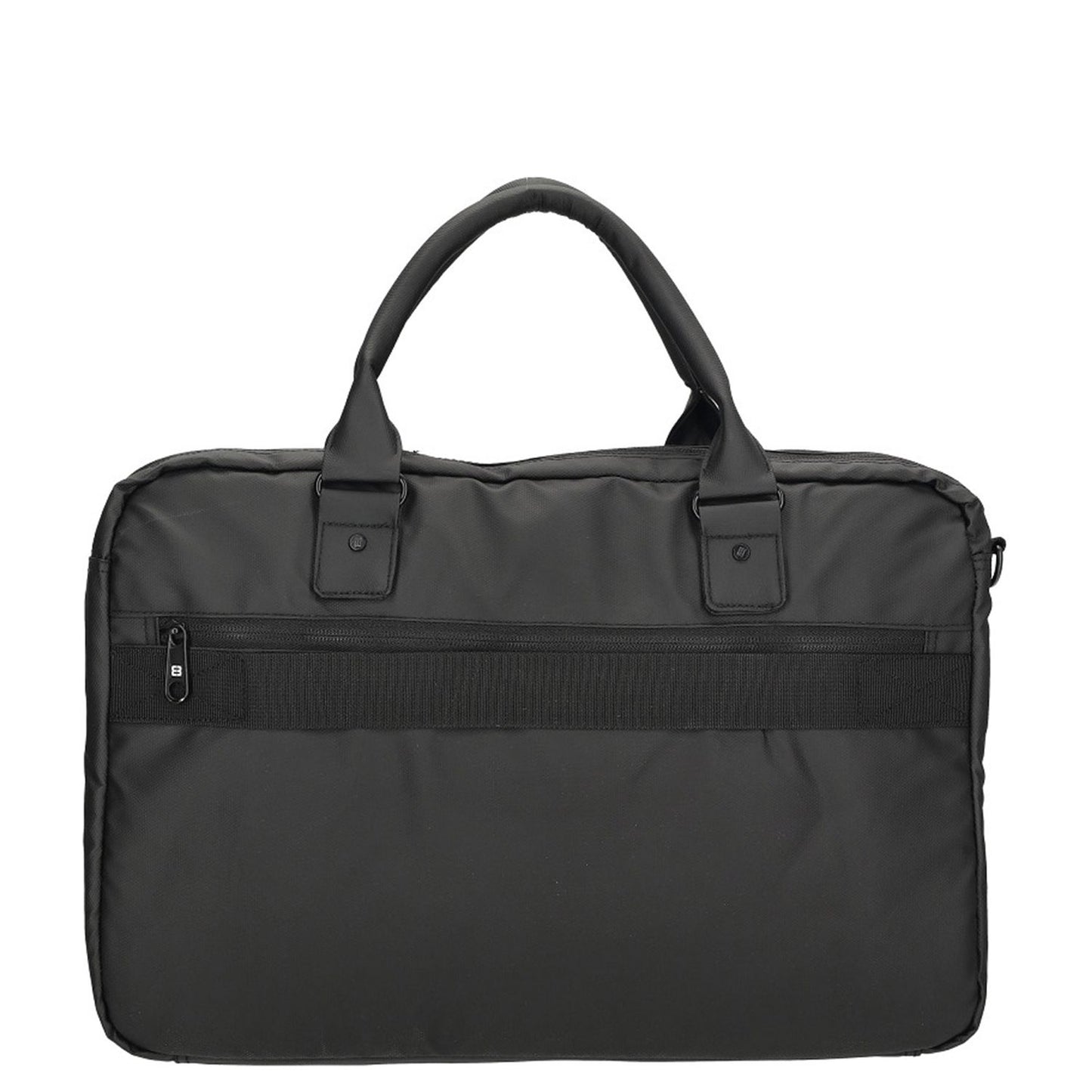 Enrico Benetti Northern Laoptopbag 17" black