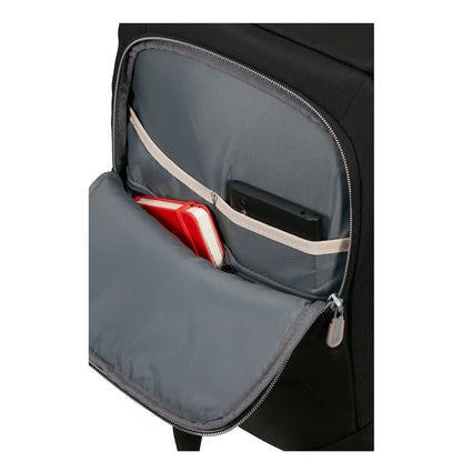 Samsonite Guardit Classy 2.0 Laptop Backpack + Handles 14.1" black