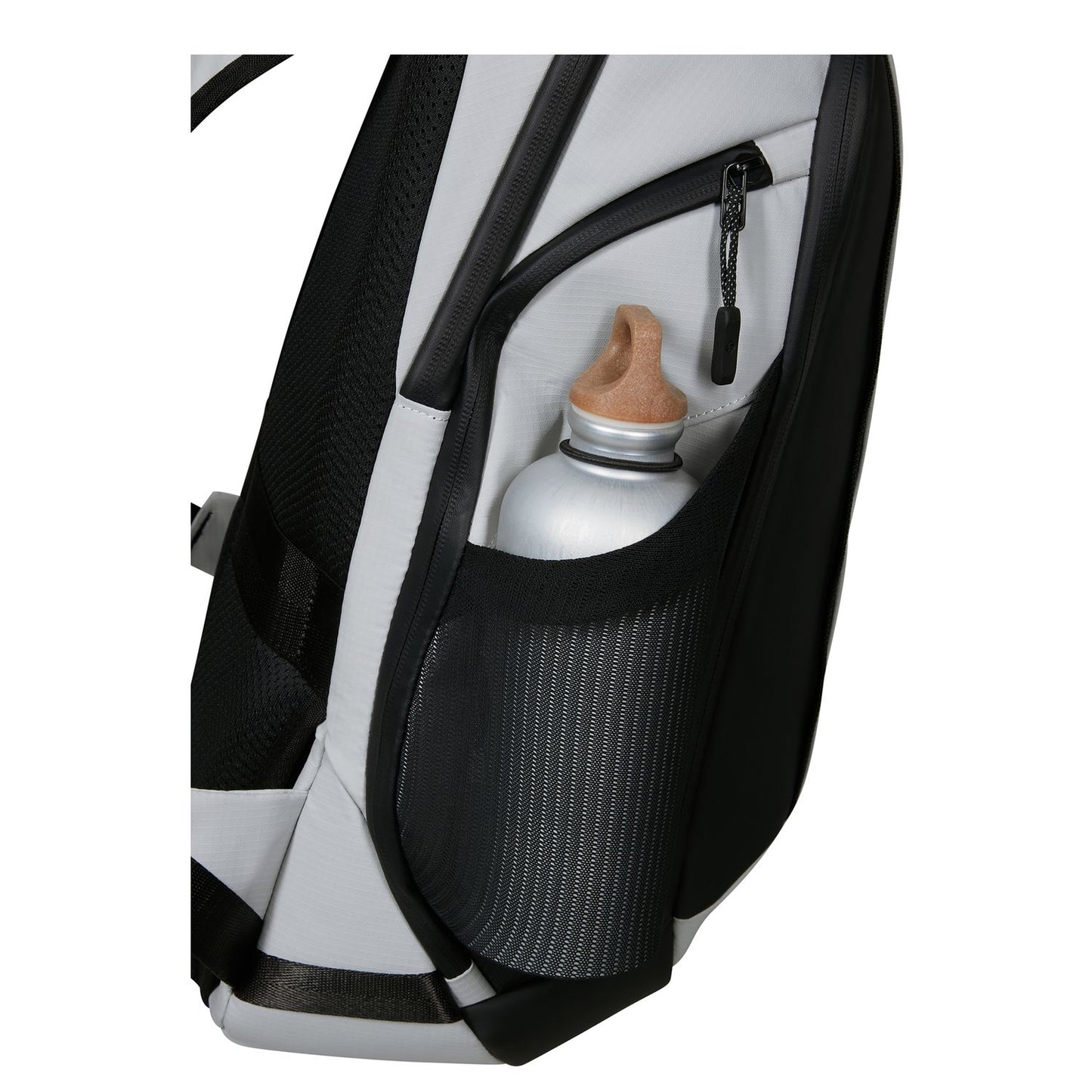 Samsonite Active Road Laptop Backpack 20 L grey