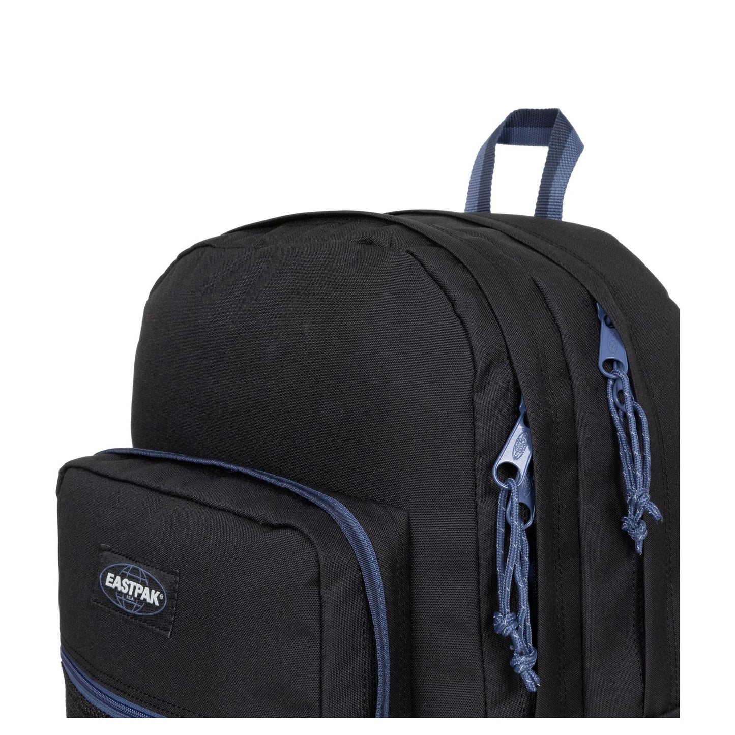Eastpak Pinnacle Rugzak kontrast prep black
