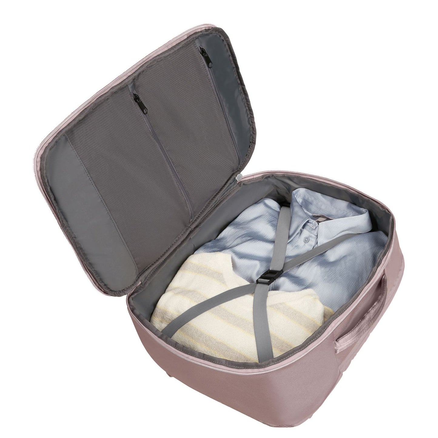 Samsonite Guardit Classy 2.0 Underseater Backpack M stone grey